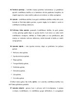 Konspekts 'Kriminālistikas terminu glosārijs', 11.