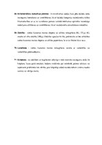 Konspekts 'Kriminālistikas terminu glosārijs', 16.