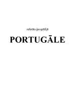 Referāts 'Portugāle', 1.
