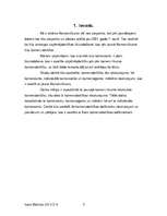 Referāts 'Komercdarbības raksturojums - komersants, individuālais komersants, komercaģents', 3.