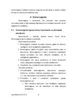 Referāts 'Komercdarbības raksturojums - komersants, individuālais komersants, komercaģents', 6.
