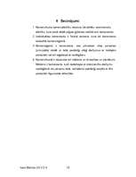 Referāts 'Komercdarbības raksturojums - komersants, individuālais komersants, komercaģents', 10.