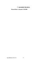 Referāts 'Komercdarbības raksturojums - komersants, individuālais komersants, komercaģents', 11.