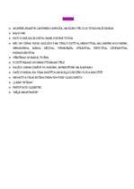 Konspekts 'Mērnieku laiki', 2.