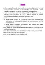 Konspekts 'Mērnieku laiki', 7.