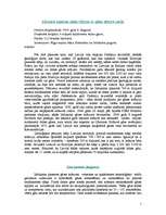 Referāts 'Gāze Latvijā', 2.