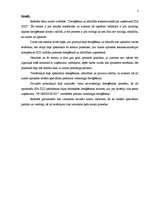 Referāts 'Deleģēšana un atbildība uzņēmumā IZZI', 2.