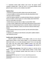 Referāts 'Deleģēšana un atbildība uzņēmumā IZZI', 5.