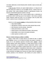 Referāts 'Deleģēšana un atbildība uzņēmumā IZZI', 7.