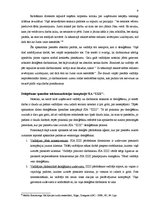 Referāts 'Deleģēšana un atbildība uzņēmumā IZZI', 9.