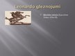 Prezentācija 'Leonardo da Vinči gleznojumi un izgudrojumi', 21.