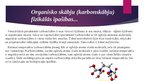 Prezentācija 'Organiskās skābes', 3.