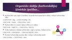 Prezentācija 'Organiskās skābes', 4.