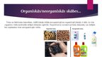 Prezentācija 'Organiskās skābes', 12.