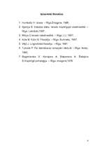 Referāts 'Valoda un loģiskā domāšana', 4.