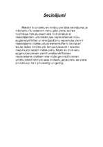 Referāts 'Piens brokastīs', 7.