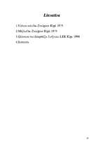 Referāts 'Piens brokastīs', 10.