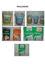 Referāts 'Piens brokastīs', 12.