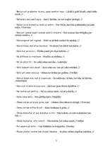 Konspekts 'Izteicieni latīņu valodā', 2.