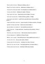 Konspekts 'Izteicieni latīņu valodā', 3.