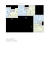 Paraugs 'Dzīvokļu sekcijas', 2.