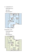 Paraugs 'Dzīvokļu sekcijas', 4.