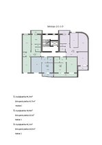 Paraugs 'Dzīvokļu sekcijas', 6.