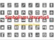 Prezentācija 'Simbolisms literatūrā', 1.