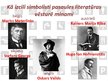 Prezentācija 'Simbolisms literatūrā', 11.