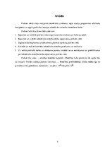 Prakses atskaite 'Sabiedrisko attiecību prakse attīstības biedrībā', 3.