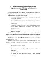 Prakses atskaite 'Sabiedrisko attiecību prakse attīstības biedrībā', 4.