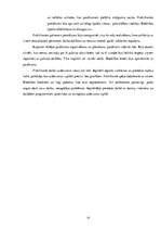 Prakses atskaite 'Sabiedrisko attiecību prakse attīstības biedrībā', 10.