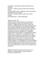 Eseja 'Ingunas Jansones dzejoļa analīze', 2.