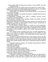 Referāts 'Tiesību izcelšanās teorijas', 4.