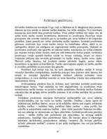 Referāts 'Tiesību izcelšanās teorijas', 16.