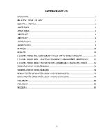 Diplomdarbs 'Darba vides risku novērtējums ZS "Birzlejas" zāģbaļķu zāģēšanas cehā', 3.