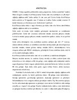 Diplomdarbs 'Darba vides risku novērtējums ZS "Birzlejas" zāģbaļķu zāģēšanas cehā', 4.