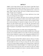 Diplomdarbs 'Darba vides risku novērtējums ZS "Birzlejas" zāģbaļķu zāģēšanas cehā', 6.