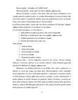 Diplomdarbs 'Darba vides risku novērtējums ZS "Birzlejas" zāģbaļķu zāģēšanas cehā', 11.