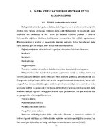 Diplomdarbs 'Darba vides risku novērtējums ZS "Birzlejas" zāģbaļķu zāģēšanas cehā', 13.