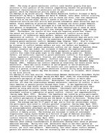 Eseja 'Parent Adolescent Conflict', 2.