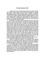 Eseja 'I.Grebzde "Dūda"', 1.