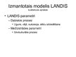 Konspekts 'Mežizstrādes ainavas modelēšana Ziemeļrietumu Viskonsīnas "Pine Barrents" audzēs', 9.