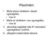 Konspekts 'Mežizstrādes ainavas modelēšana Ziemeļrietumu Viskonsīnas "Pine Barrents" audzēs', 16.