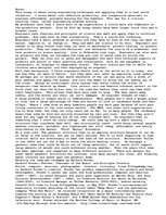 Eseja 'Housing for the Homeless ', 1.