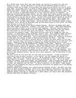 Eseja 'Housing for the Homeless ', 2.