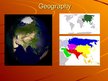 Prezentācija 'Asia. The Continent of Contrasts', 3.