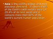 Prezentācija 'Asia. The Continent of Contrasts', 11.