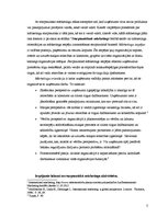 Konspekts 'Organizāciju motivācija apgūt starptautiskos tirgus. Starptautiskā mārketinga ak', 2.