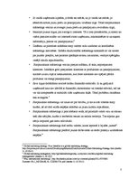 Konspekts 'Organizāciju motivācija apgūt starptautiskos tirgus. Starptautiskā mārketinga ak', 3.